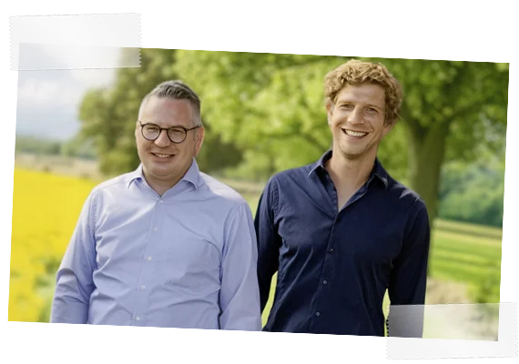 Geschäftsführung la vida GmbH